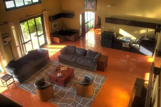 Boa Vista * Madalena