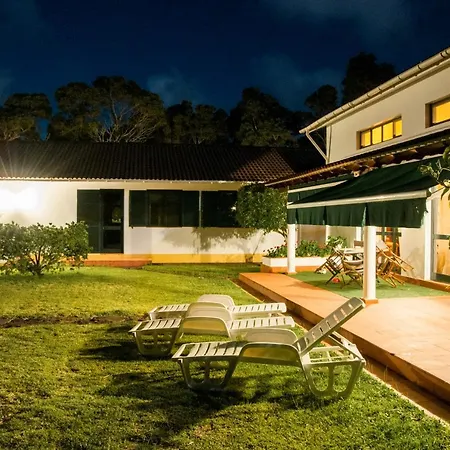 Boa Vista Villa