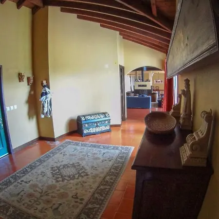 Villa Boa Vista *