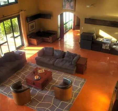 Boa Vista * Madalena