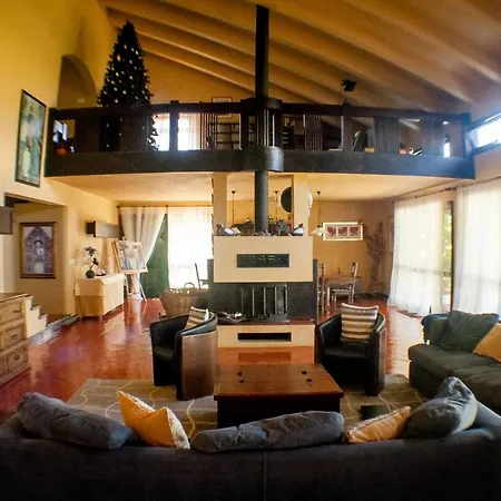 Boa Vista Villa