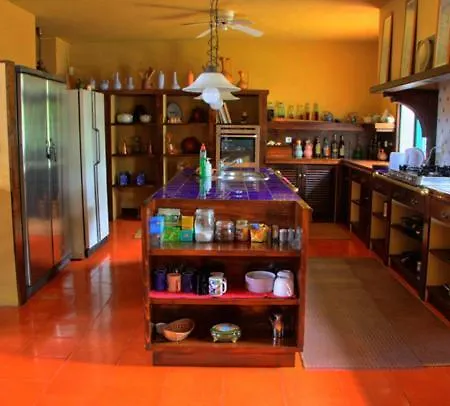 Boa Vista Villa
