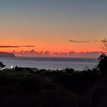 Boa Vista Villa