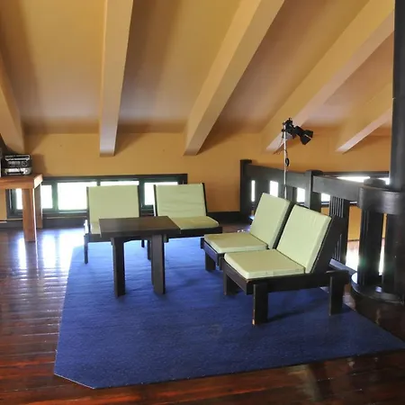 Boa Vista Villa *