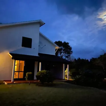 Boa Vista Villa