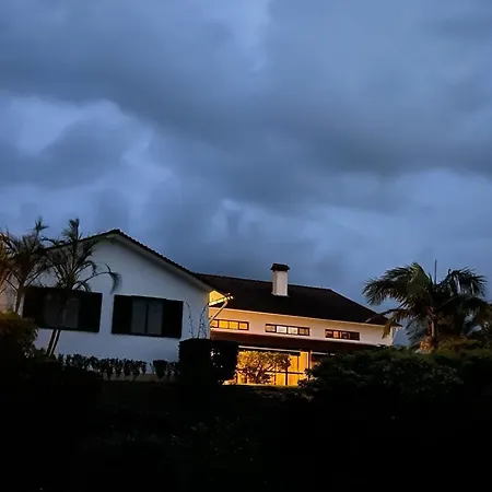 Boa Vista Villa