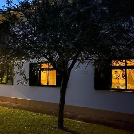 Boa Vista Villa *