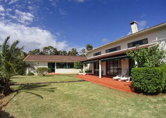 Boa Vista * Madalena